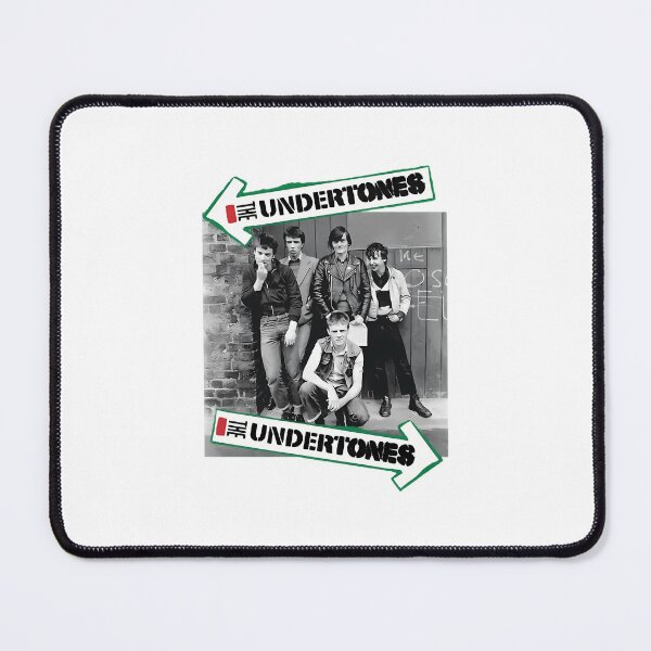 Item preview, The Undertones 4 designed and sold by JosephRivet.