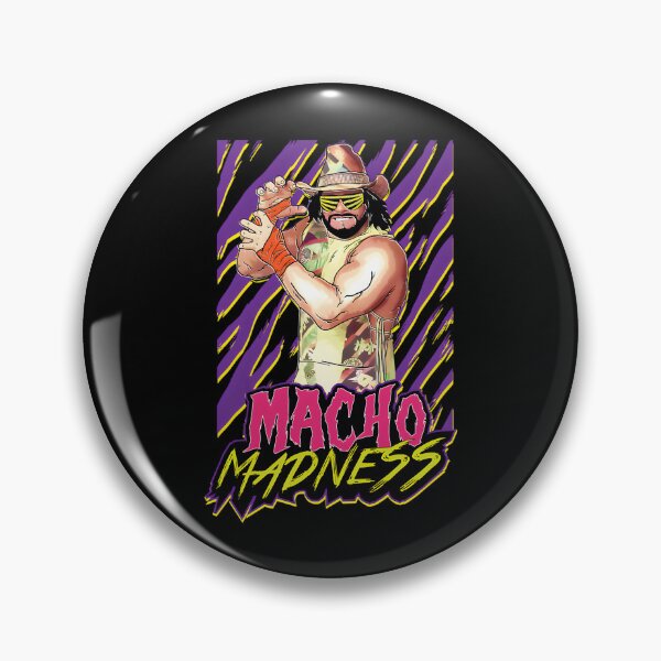 Item preview, Legend Strong Vintage Funny American Wrestler designed and sold by StoevenbeltJaz.