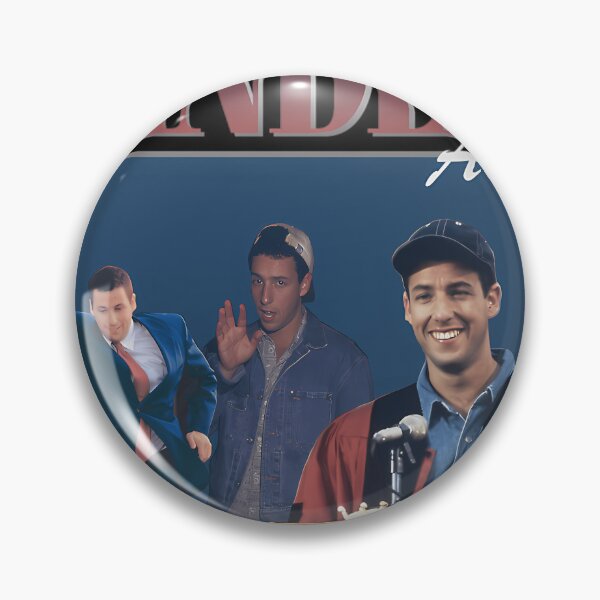Artikelvorschau, Adam Sandler entworfen und verkauft von PasiArnio.