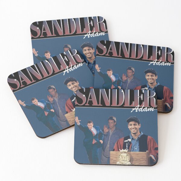 Item preview, Adam Sandler designed and sold by PasiArnio.