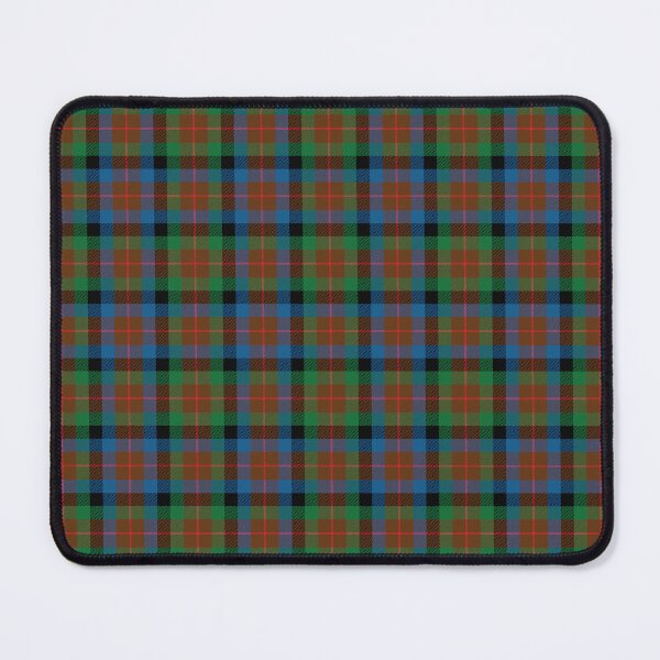 Item preview, TENNANT Tartan | Scottish Lowland Clan & Family Name Plaid Design designed and sold by Plaidify®.