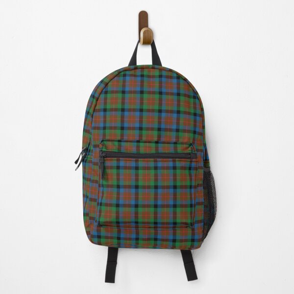 Item preview, TENNANT Tartan | Scottish Lowland Clan & Family Name Plaid Design designed and sold by This Is Tartan.