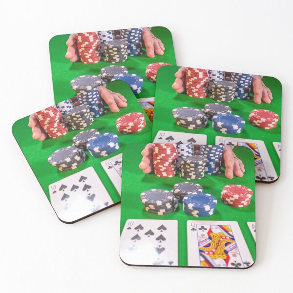 Item preview, Poker night designed and sold by yackers1.