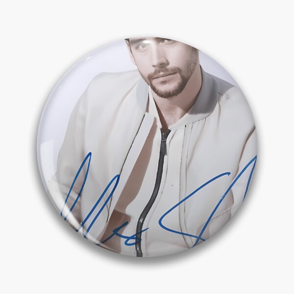 Item preview,  Alvaro Soler Signed designed and sold by PasiArnio.