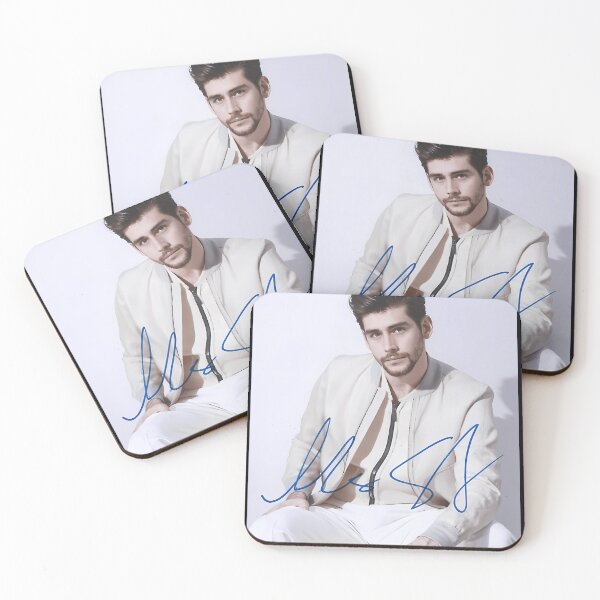 Item preview,  Alvaro Soler Signed designed and sold by PasiArnio.