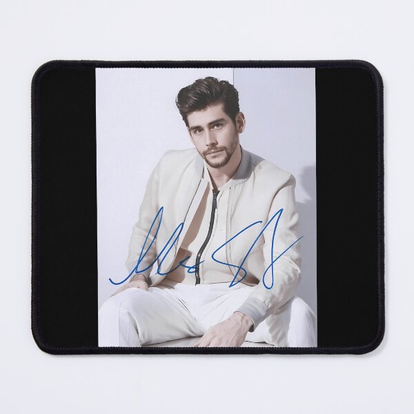 Item preview, Alvaro Soler Signed designed and sold by PasiArnio.