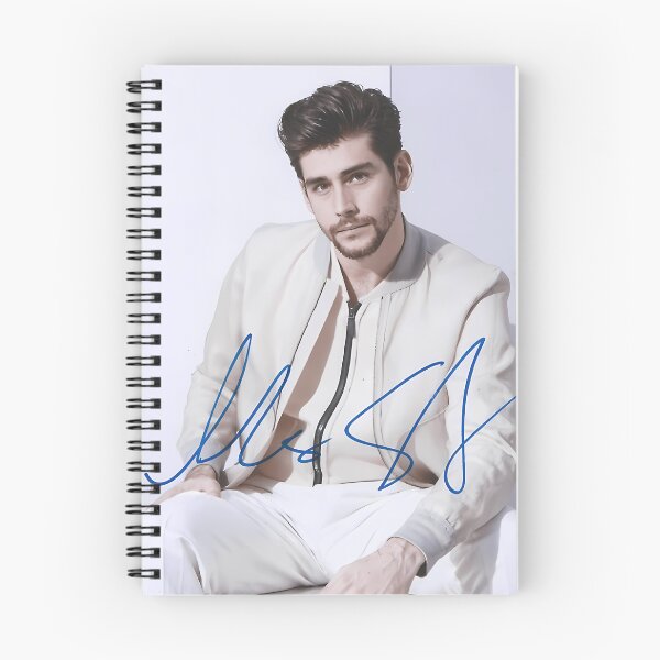 Item preview,  Alvaro Soler Signed designed and sold by PasiArnio.