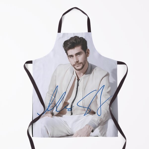 Item preview,  Alvaro Soler Signed designed and sold by PasiArnio.