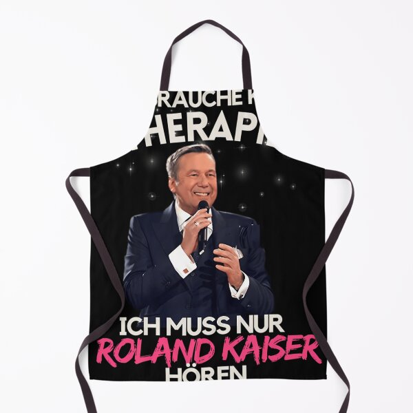 Item preview, Roland Kaiser-Roland Kaiser Festival- Roland Kaiser Merch designed and sold by PasiArnio.