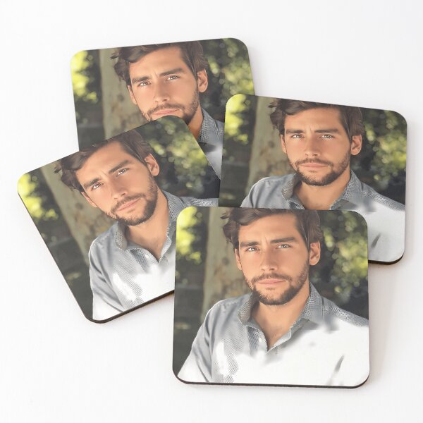 Item preview, Alvaro Soler designed and sold by PasiArnio.