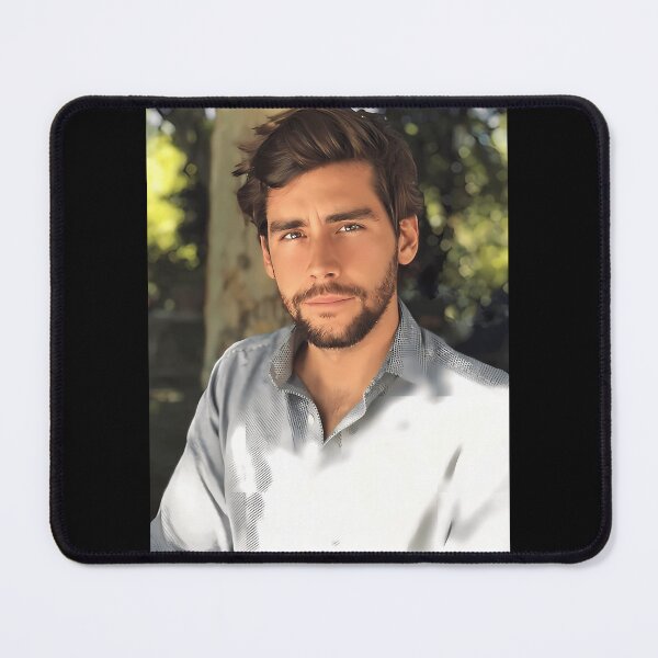 Item preview, Alvaro Soler designed and sold by PasiArnio.