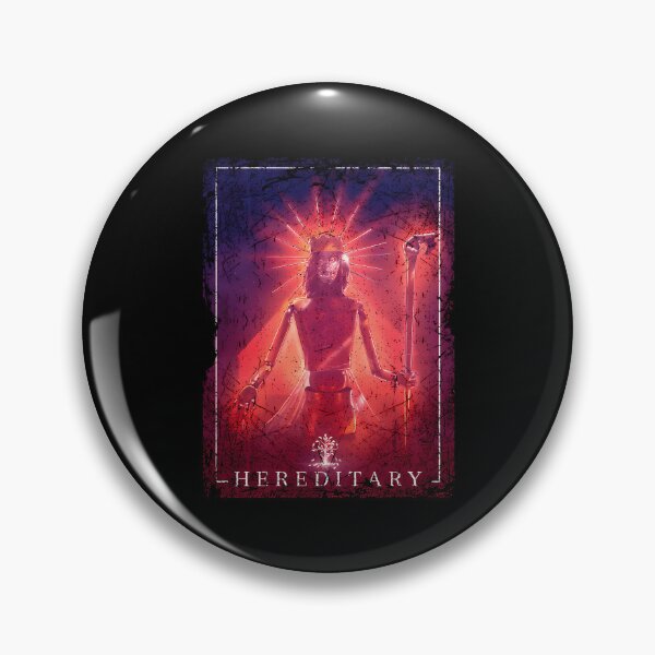 Item preview, Logo Horror Vintage Dark 90S Halloween Drama Movie designed and sold by Boutique-forked.