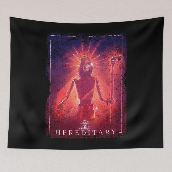 Item preview, Logo Horror Vintage Dark 90S Halloween Drama Movie designed and sold by Boutique-forked.