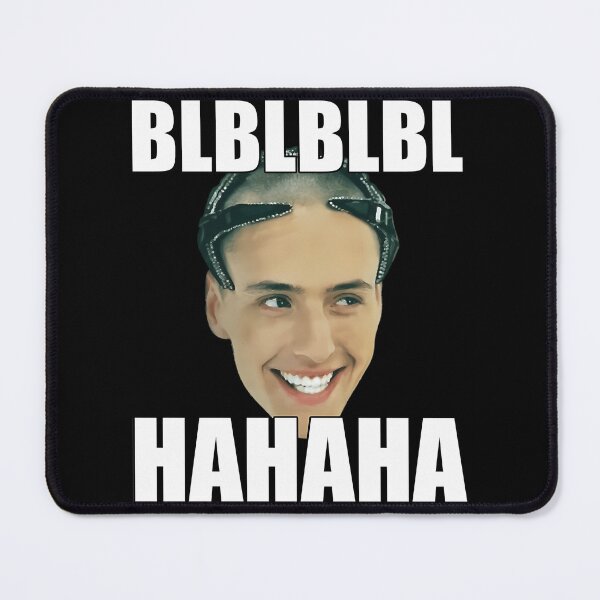 Item preview, Vitas Russian Singer Meme designed and sold by PasiArnio.