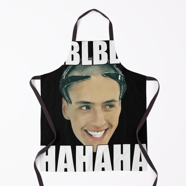 Item preview, Vitas Russian Singer Meme designed and sold by PasiArnio.