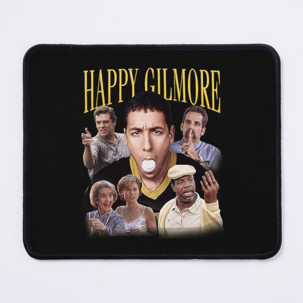 Item preview, Comedy Movie Logo Vintage Funny Sports Character designed and sold by TrendyTeethLies.