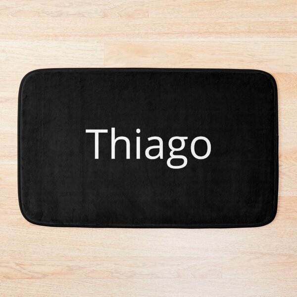 Item preview, Name Thiago Open Sans Font White  designed and sold by Art in My Loft.