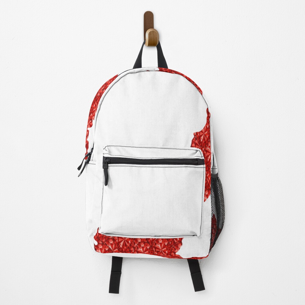 Artikel-Vorschau von Rucksack, designt und verkauft von TheIconSmith.