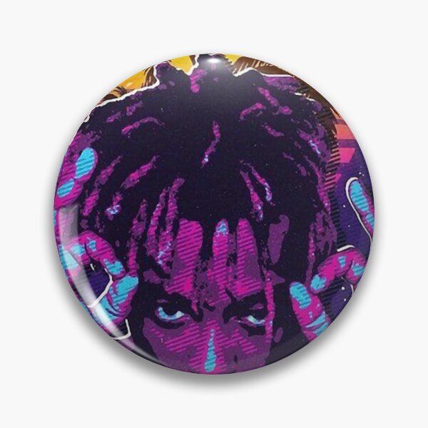 Item preview, Vintage Grunge Style J Wrld  designed and sold by Rochelle Gibson.