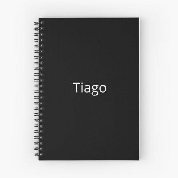 Item preview, Name Tiago Open Sans Font White  designed and sold by Art in My Loft.