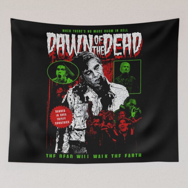 Item preview, Vintage Movie Haloween Horror Monster Ghost Films Scary designed and sold by MooreNigri.