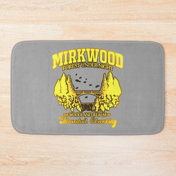 Item preview, Mirkwood Forest designed and sold by ViratJoson.