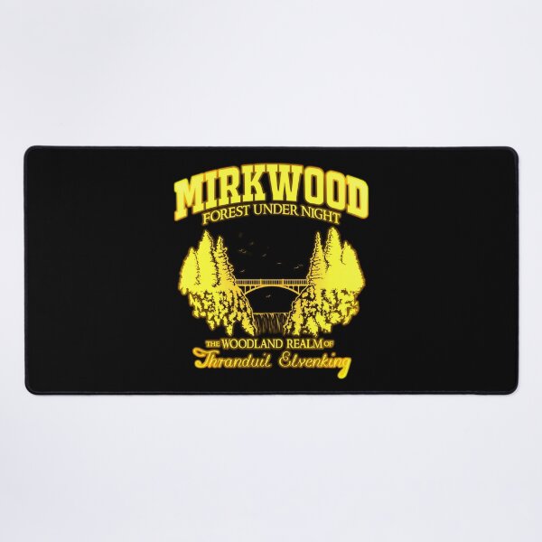 Item preview, Mirkwood Forest designed and sold by ViratJoson.