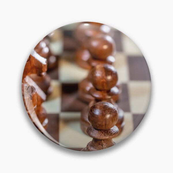 Item preview, Chess challenge designed and sold by yackers1.