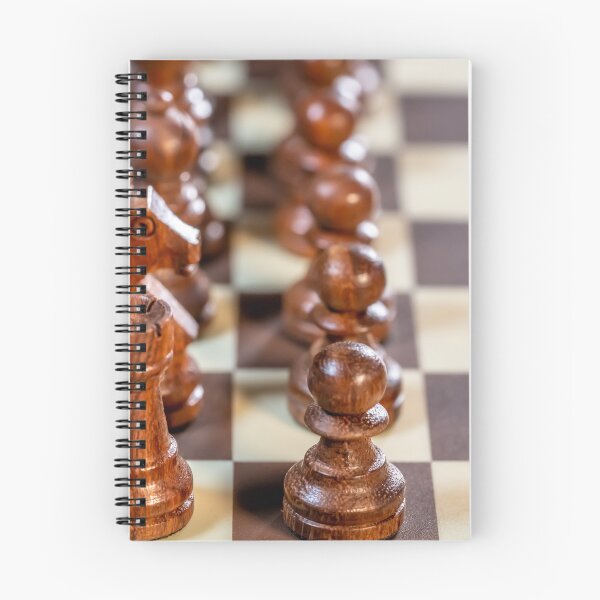 Item preview, Chess challenge designed and sold by yackers1.