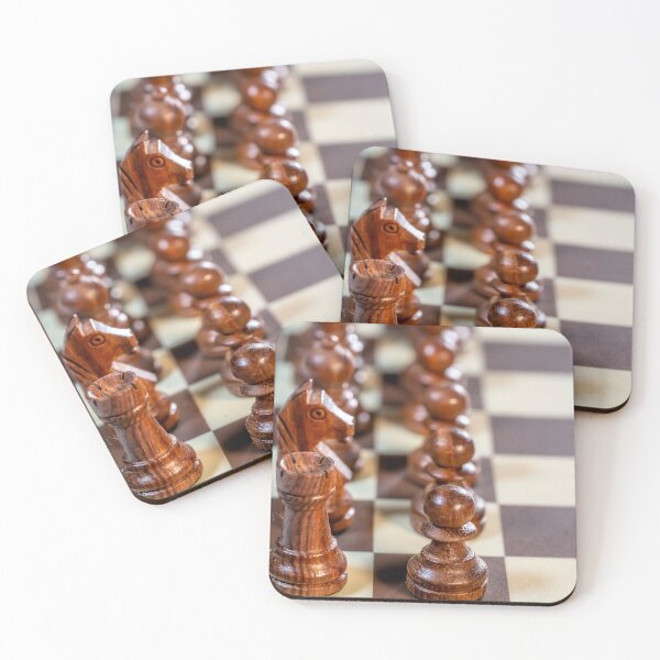 Item preview, Chess challenge designed and sold by yackers1.