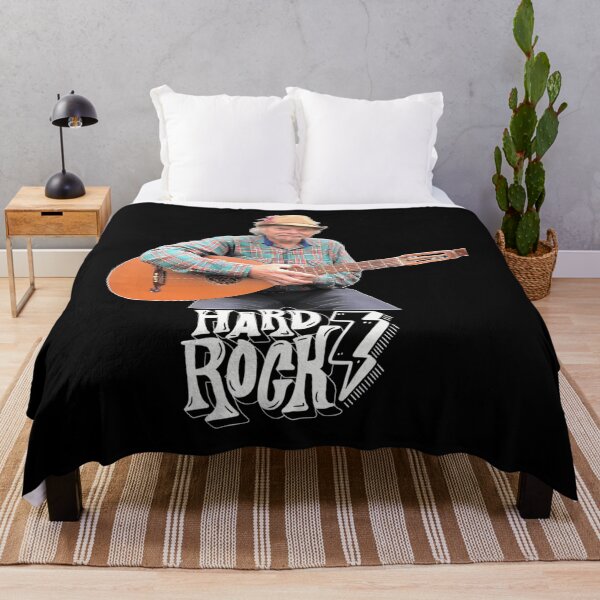 Aperçu de l'œuvre Guntram Hard Rock créée et vendue par Evakkanen.