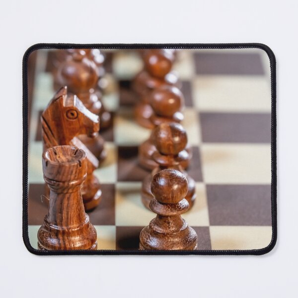 Item preview, Chess challenge designed and sold by yackers1.
