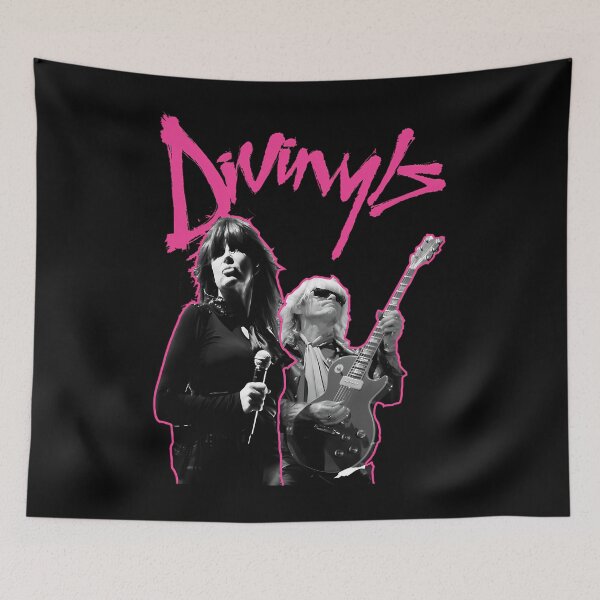 Item preview,  Divinyl Ausrock designed and sold by Evakkanen.
