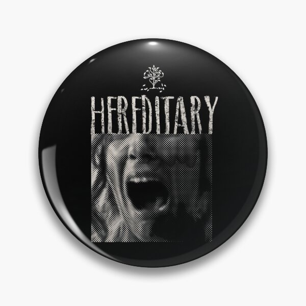 Item preview, Dark Vintage 90S Movie Horror Drama Halloween Logo designed and sold by Boutique-forked.