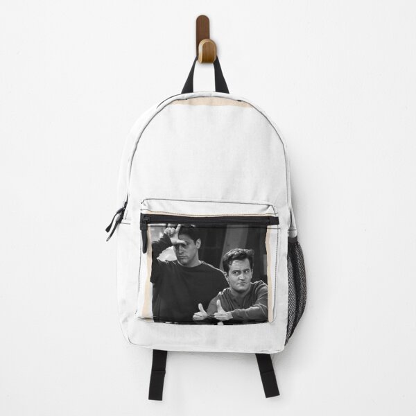 Item preview, Friends Matthew Perry Chandler Bing designed and sold by colornatics.