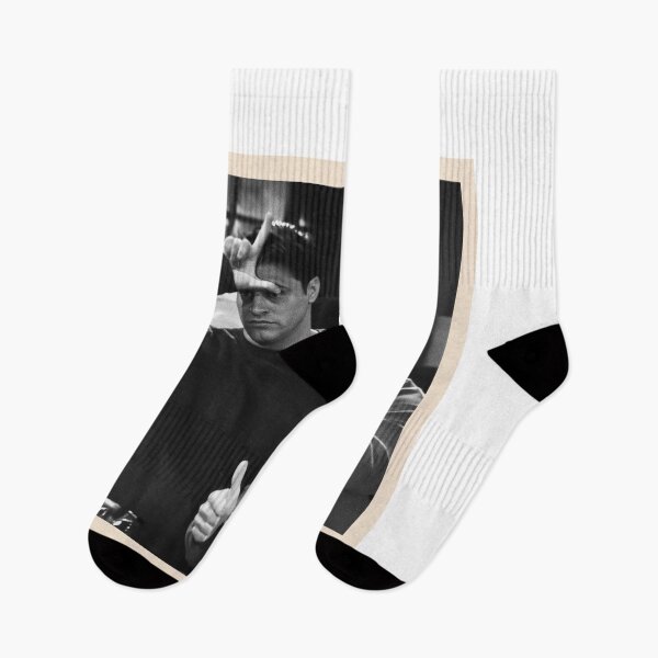 Item preview, Friends Matthew Perry Chandler Bing  designed and sold by colornatics.