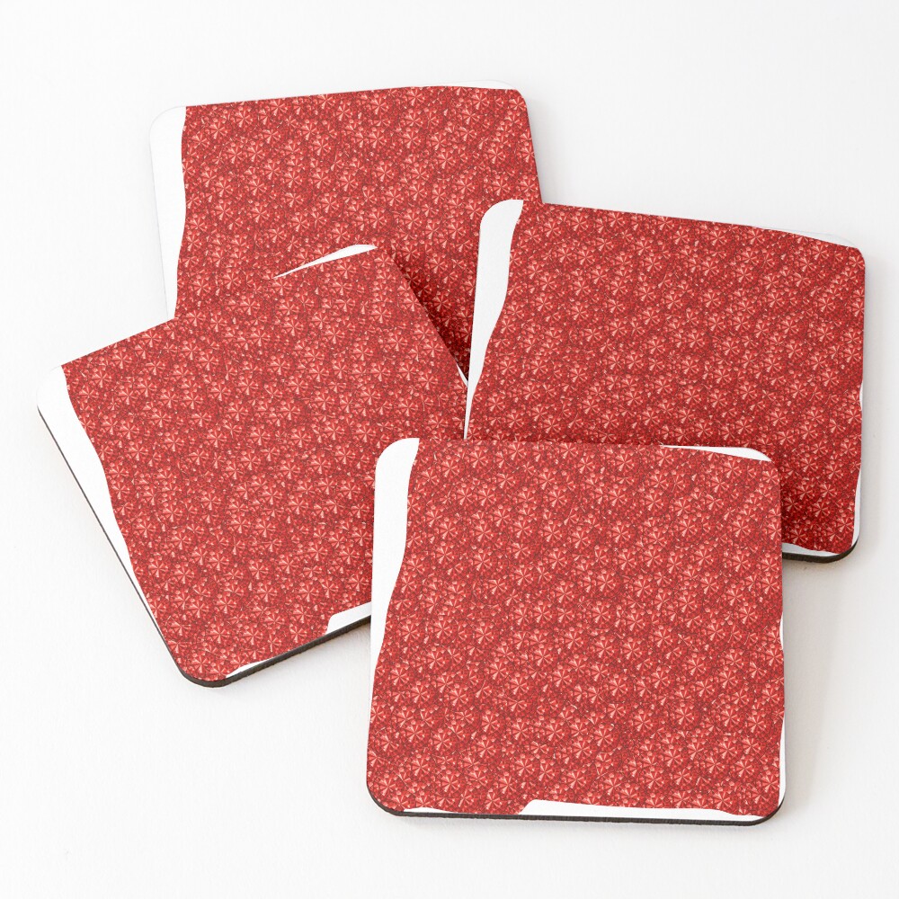 Item preview, Coasters (Set of 4) designed and sold by TheIconSmith.