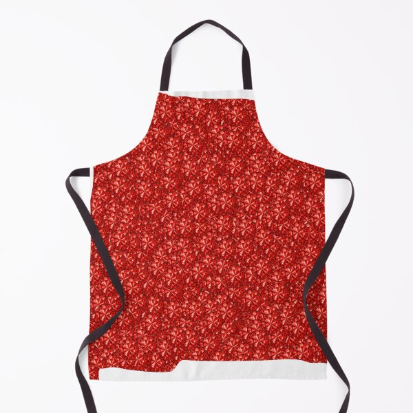 Item preview, Red Rhinestone New Mexico designed and sold by TheIconSmith.