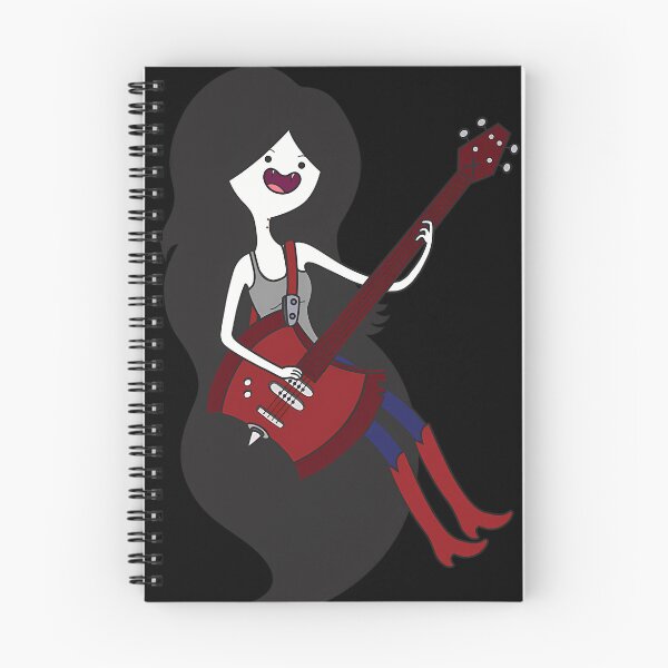 Item preview, Marceline designed and sold by Evakkanen.