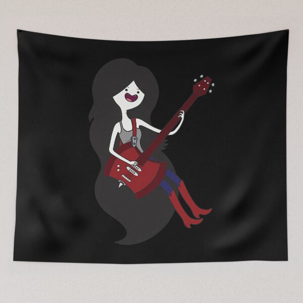 Item preview, Marceline designed and sold by Evakkanen.