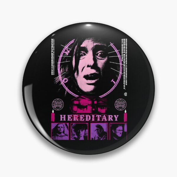 Item preview, Logo Halloween Drama Horror Vintage Movie Dark 90S designed and sold by Boutique-forked.