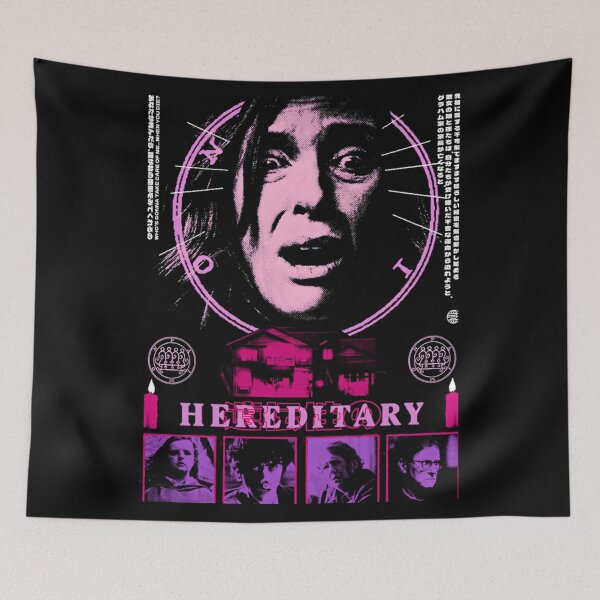 Item preview, Logo Halloween Drama Horror Vintage Movie Dark 90S designed and sold by Boutique-forked.