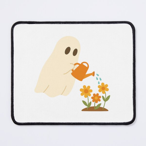 Item preview, Ghost Gardener designed and sold by tarrileydesign.