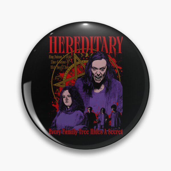 Item preview, Dark 90S Drama Logo Halloween Vintage Horror Movie designed and sold by Boutique-forked.