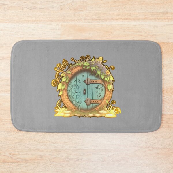 Item preview, Beautiful Round Door designed and sold by ViratJoson.