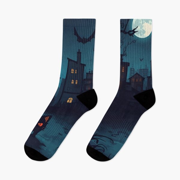 Item preview, Nightime Stalker designed and sold by PortobelloDesigns.