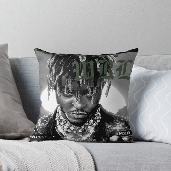 Item preview, Vintage Grunge Style J Wrld  designed and sold by Rochelle Gibson.