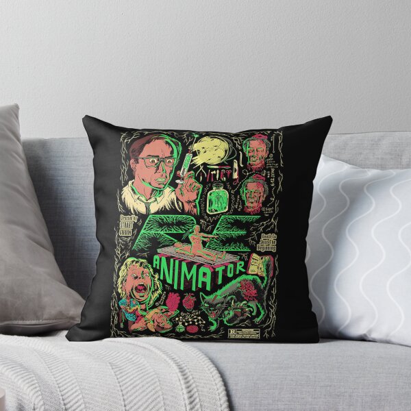 Item preview, Horror Films Ghost Vintage Movie Scary Monster Haloween designed and sold by LeachUpdateArt.