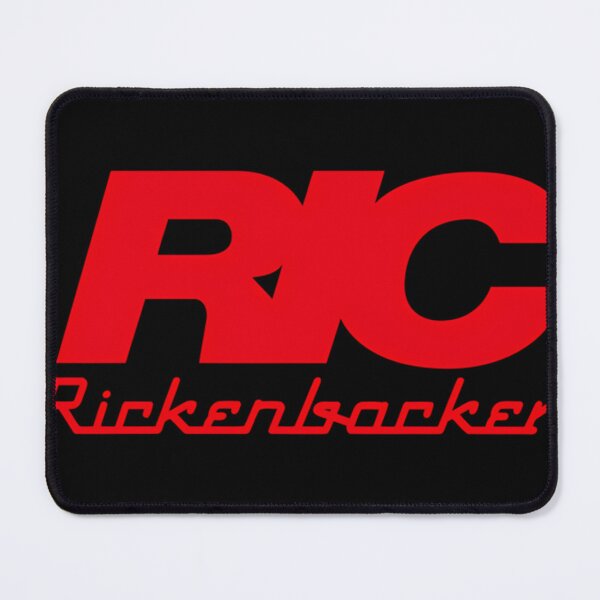 Item preview, Eyes Glow In The Rickenbacker Bforest designed and sold by Evakkanen.