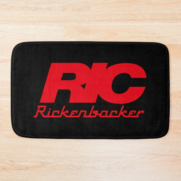 Item preview, Eyes Glow In The Rickenbacker Bforest designed and sold by Evakkanen.
